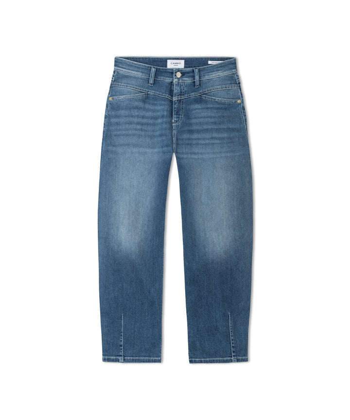Elin Farkut Medium Authentic Used Blue - Cambio - My Milou