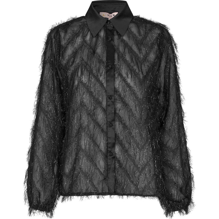 Elini Pusero Black - A - VIEW - My Milou