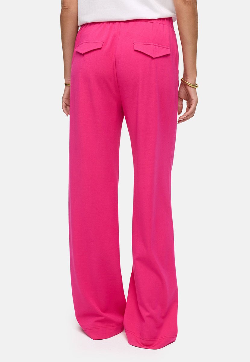 Ella Jersey Housut Pink - CATNOIR - My Milou