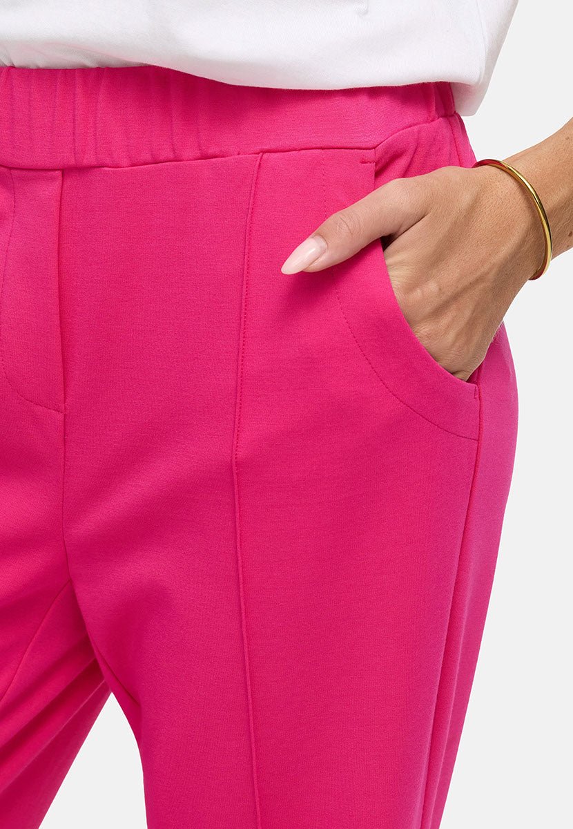 Ella Jersey Housut Pink - CATNOIR - My Milou