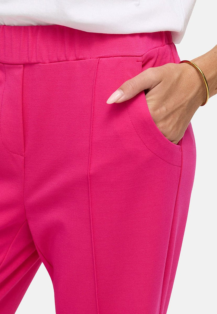 Ella Jersey Housut Pink - CATNOIR - My Milou