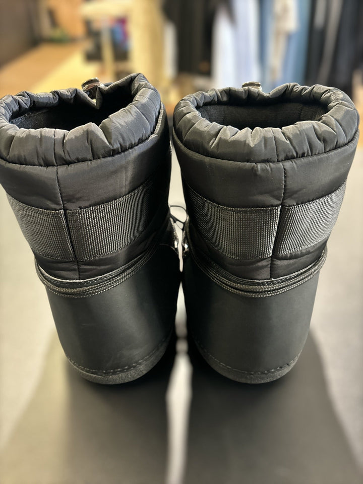 Elli Snow Boots Black - Shoe Biz Copenhagen - My Milou