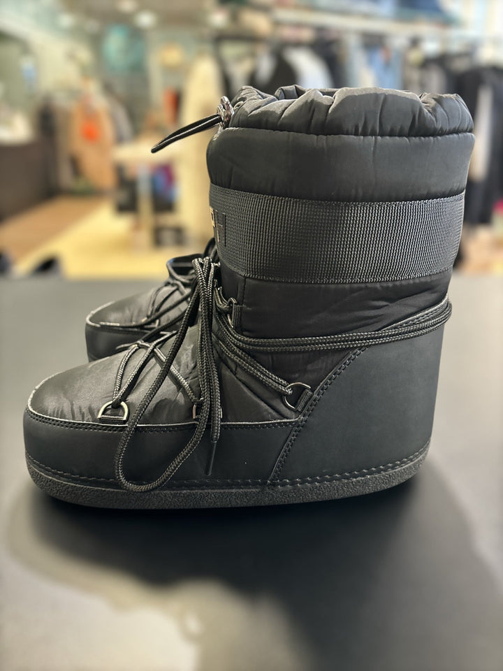 Elli Snow Boots Black - Shoe Biz Copenhagen - My Milou