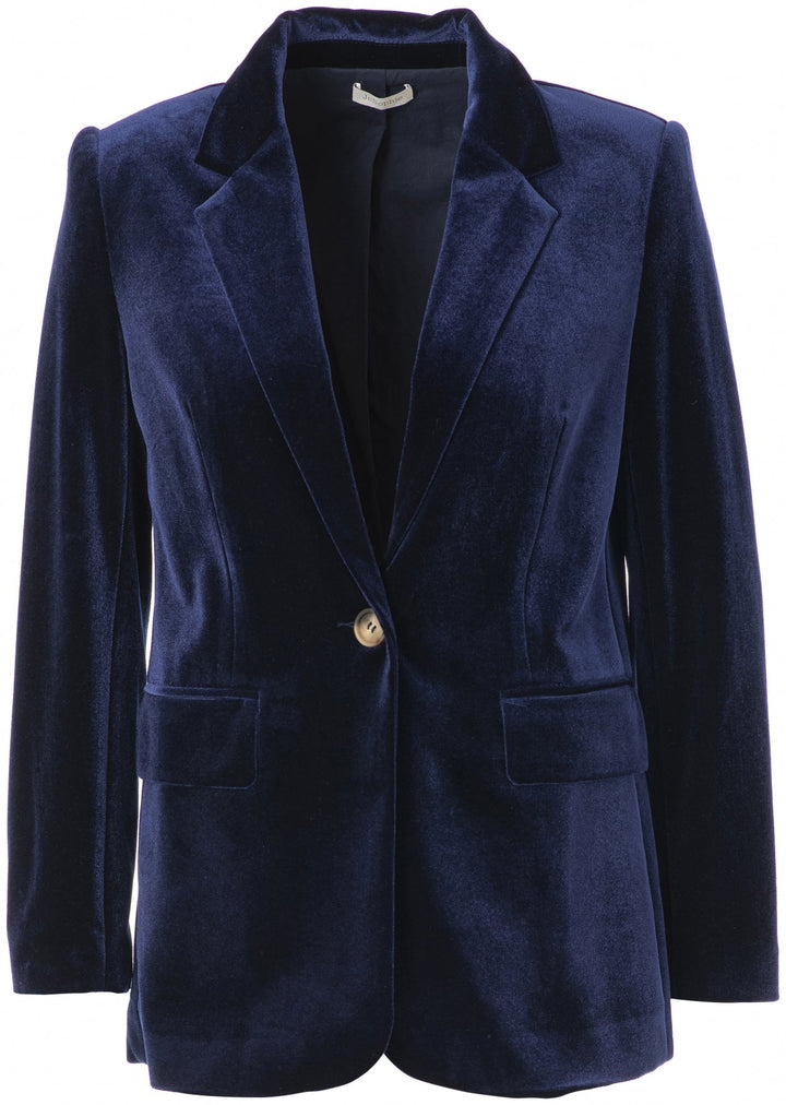 Ellis Blazer Navy - JC Sophie - My Milou