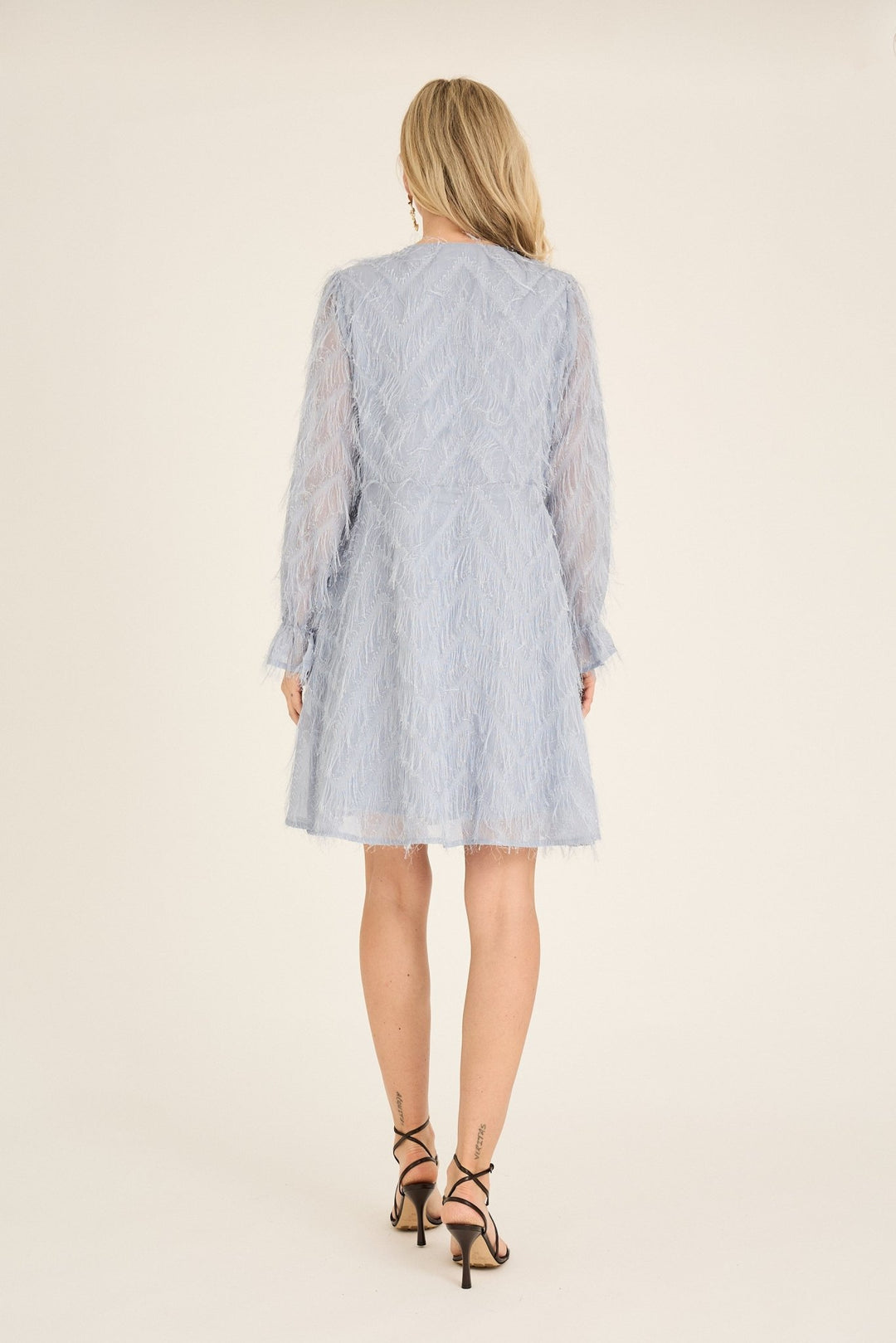 Elna Mekko Light Blue - A - VIEW - My Milou