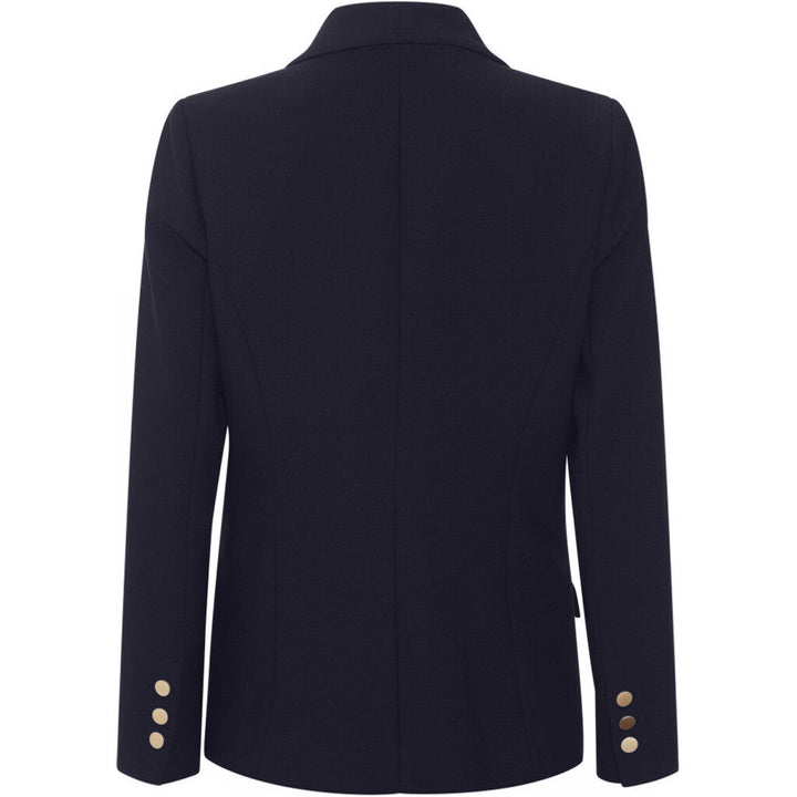 Eloise Blazer RdF Dark Blue - RUE de FEMME - My Milou