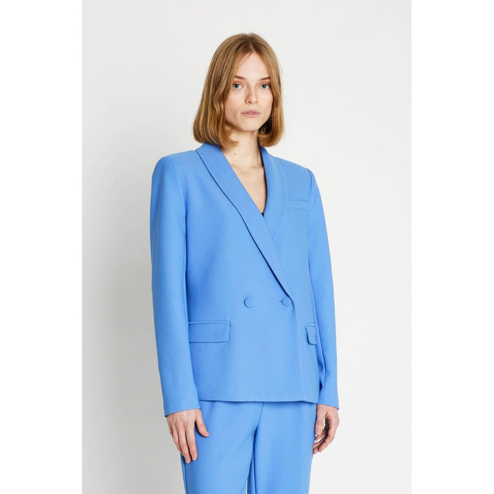 Eloiseppa Bleiseri Sky Blue - RUE de FEMME - My Milou