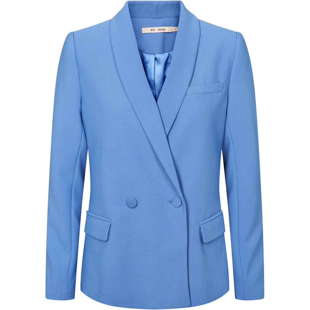 Eloiseppa Bleiseri Sky Blue - RUE de FEMME - My Milou