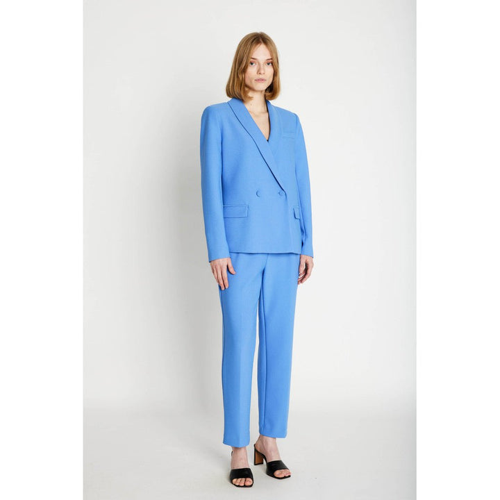 Eloiseppa Bleiseri Sky Blue - RUE de FEMME - My Milou