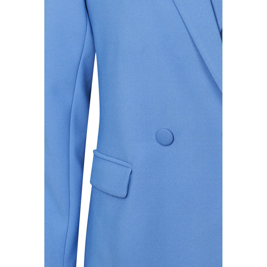 Eloiseppa Bleiseri Sky Blue - RUE de FEMME - My Milou