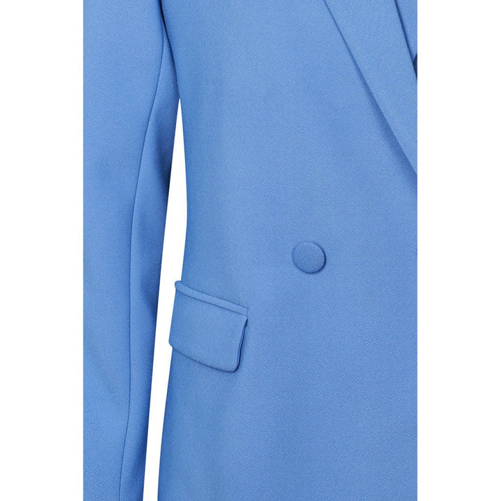 Eloiseppa Bleiseri Sky Blue - RUE de FEMME - My Milou