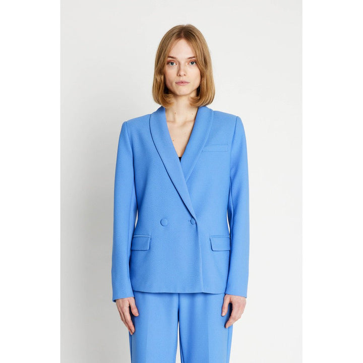 Eloiseppa Bleiseri Sky Blue - RUE de FEMME - My Milou
