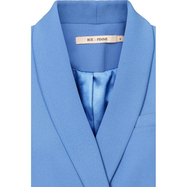 Eloiseppa Bleiseri Sky Blue - RUE de FEMME - My Milou