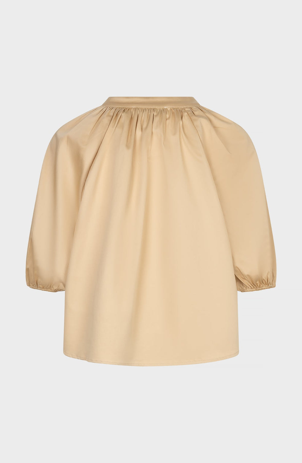 Elsie Pusero Beige - AMAYA AMSTERDAM - My Milou