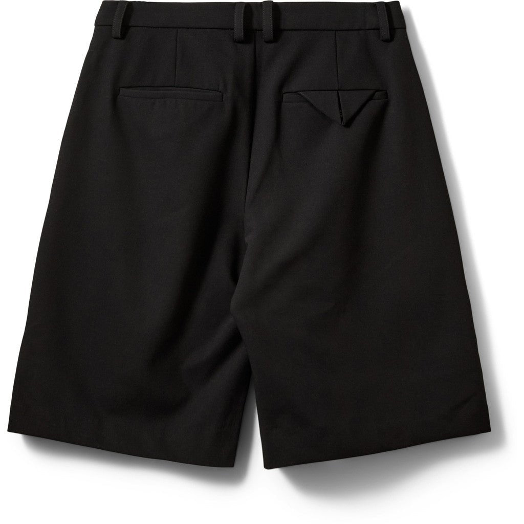 Elsysw Bermuda Shorts Black - Sofie Schnoor - My Milou