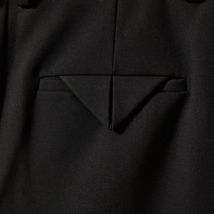 Elsysw Bermuda Shorts Black - Sofie Schnoor - My Milou