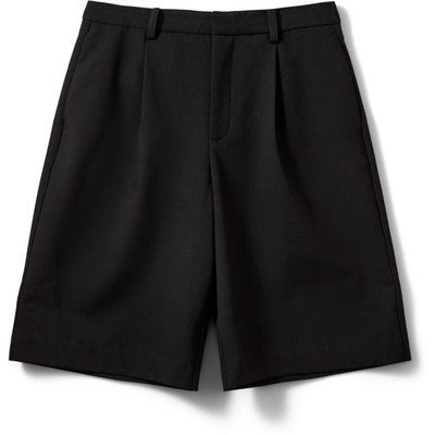 Elsysw Bermuda Shorts Black - Sofie Schnoor - My Milou