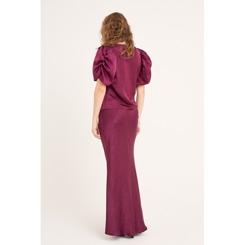 Emily Hame Bordeaux - A - VIEW - My Milou