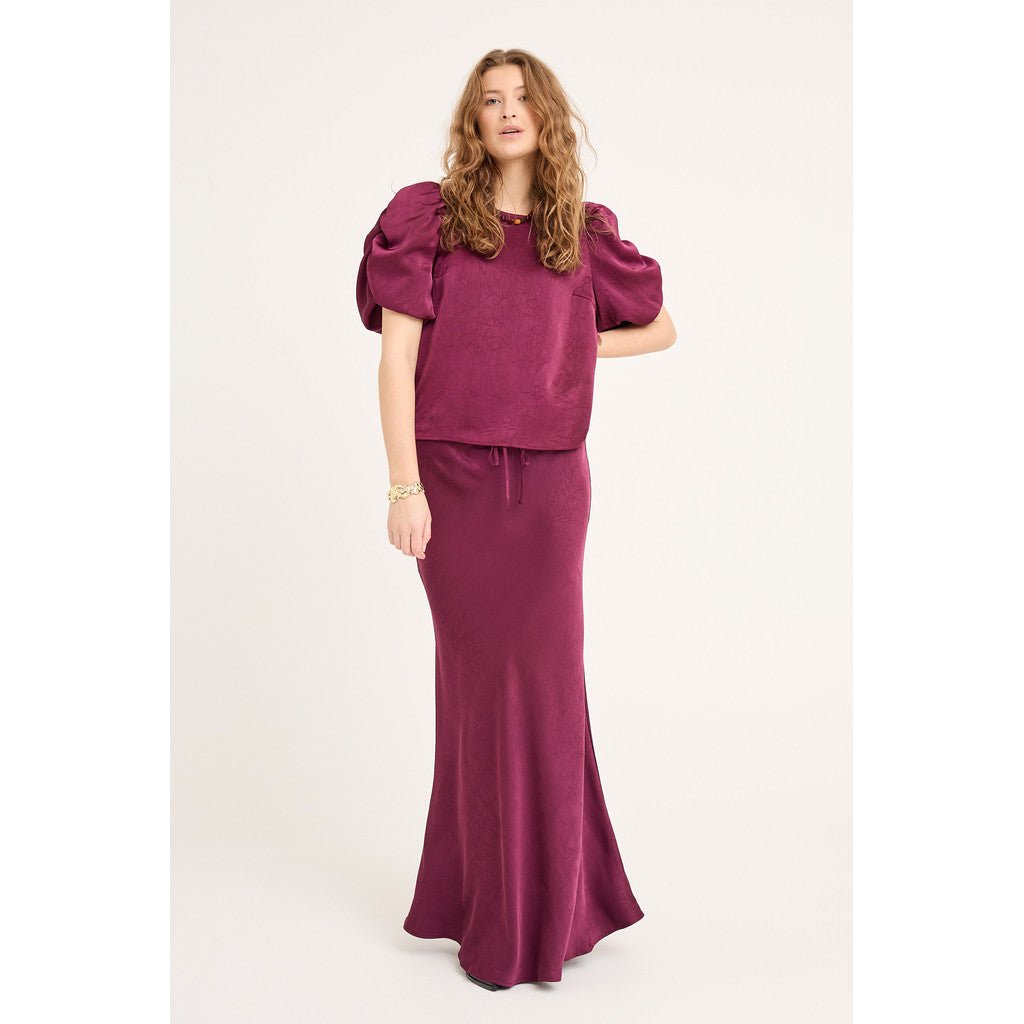 Emily Hame Bordeaux - A - VIEW - My Milou