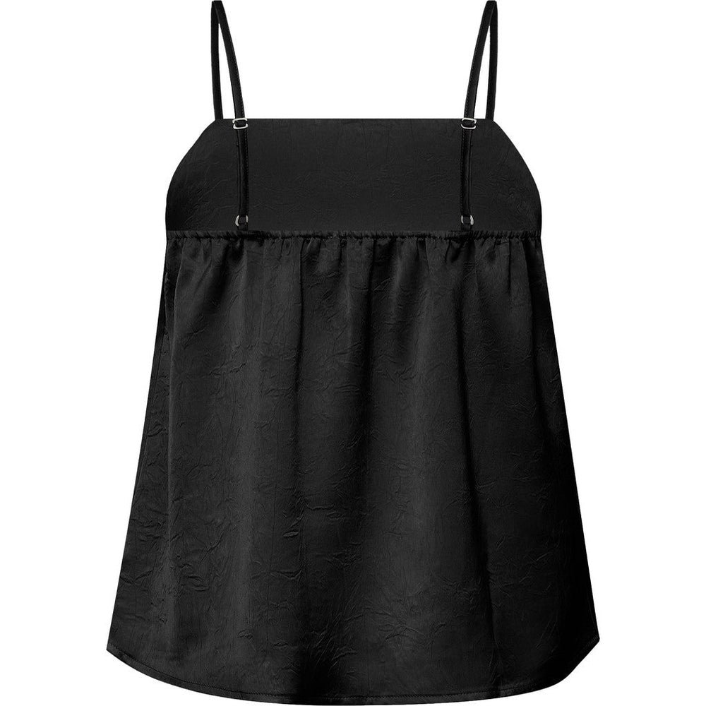 Emily Strap Toppi Black - A-VIEW - My Milou