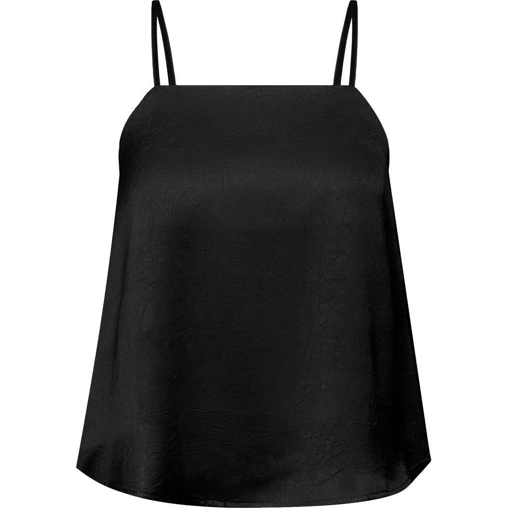 Emily Strap Toppi Black - A-VIEW - My Milou
