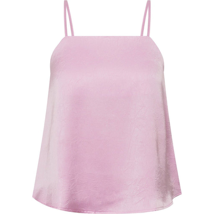 Emily Strap Toppi Bubble Pink - A - VIEW - My Milou