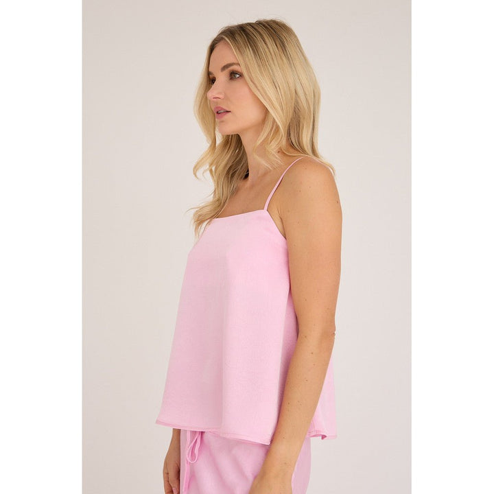 Emily Strap Toppi Bubble Pink - A - VIEW - My Milou