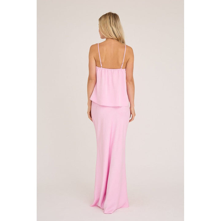 Emily Strap Toppi Bubble Pink - A - VIEW - My Milou