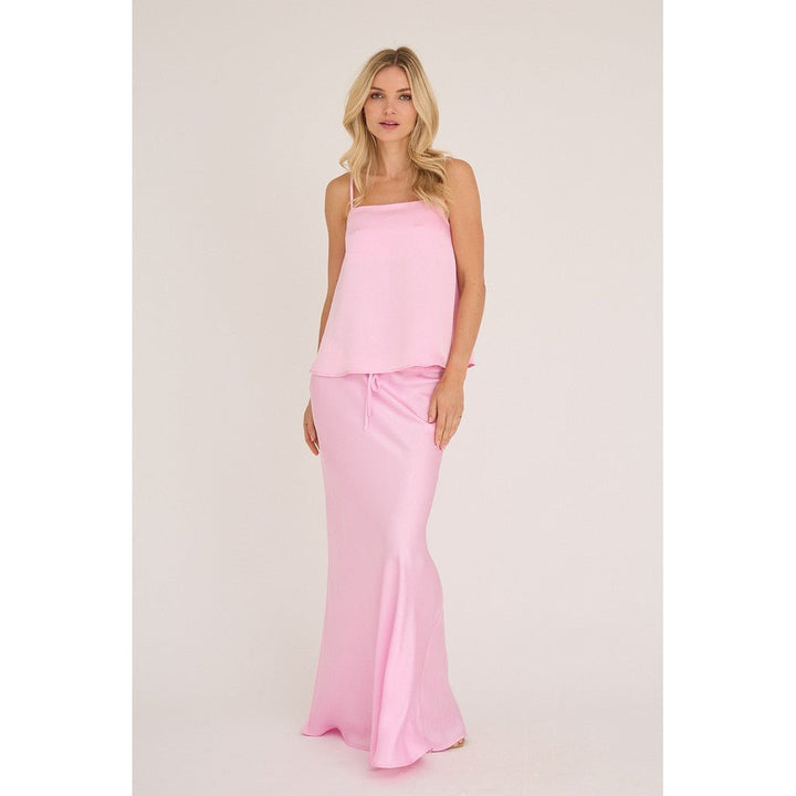 Emily Strap Toppi Bubble Pink - A - VIEW - My Milou