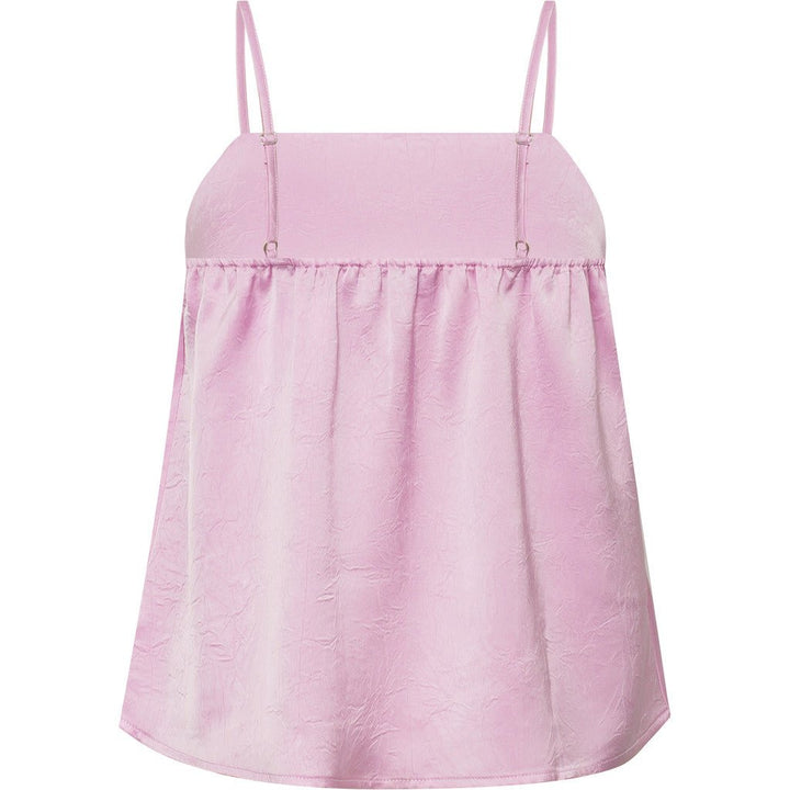 Emily Strap Toppi Bubble Pink - A - VIEW - My Milou