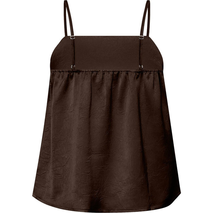 Emily Strap Toppi Dark Brown - A-VIEW - My Milou