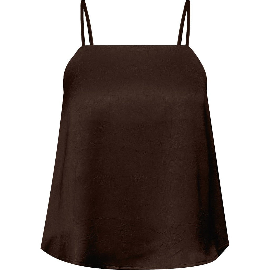 Emily Strap Toppi Dark Brown - A-VIEW - My Milou
