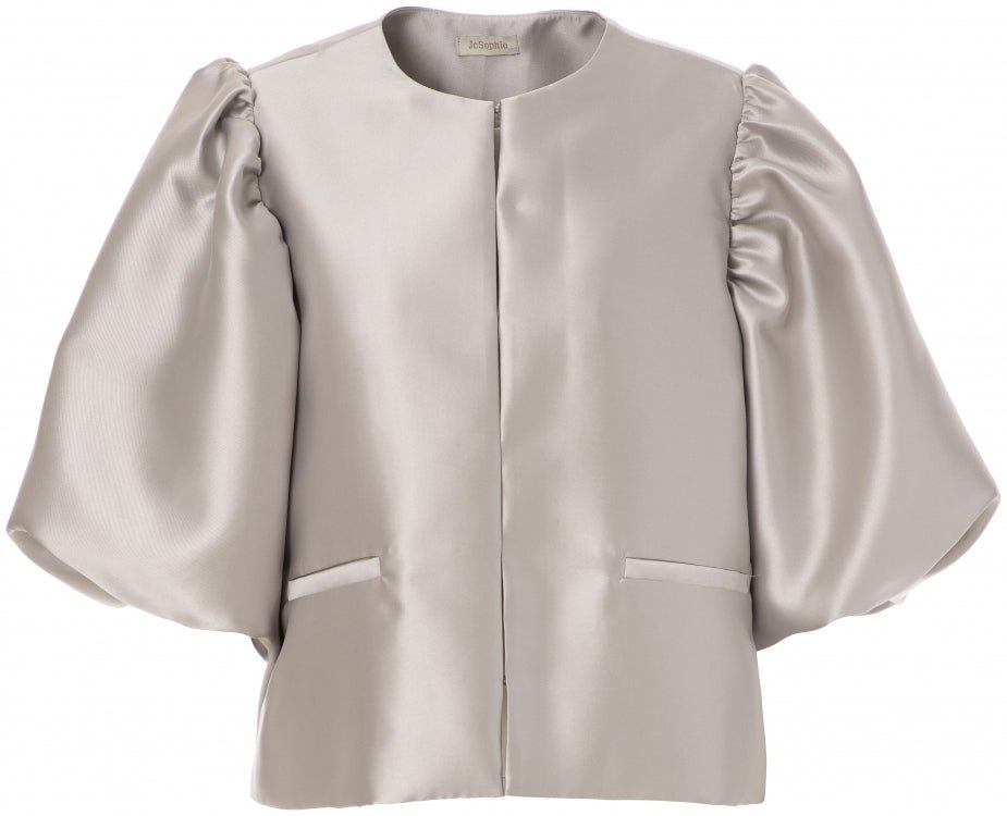 Emotion Jacket Light Grey - JcSophie - My Milou