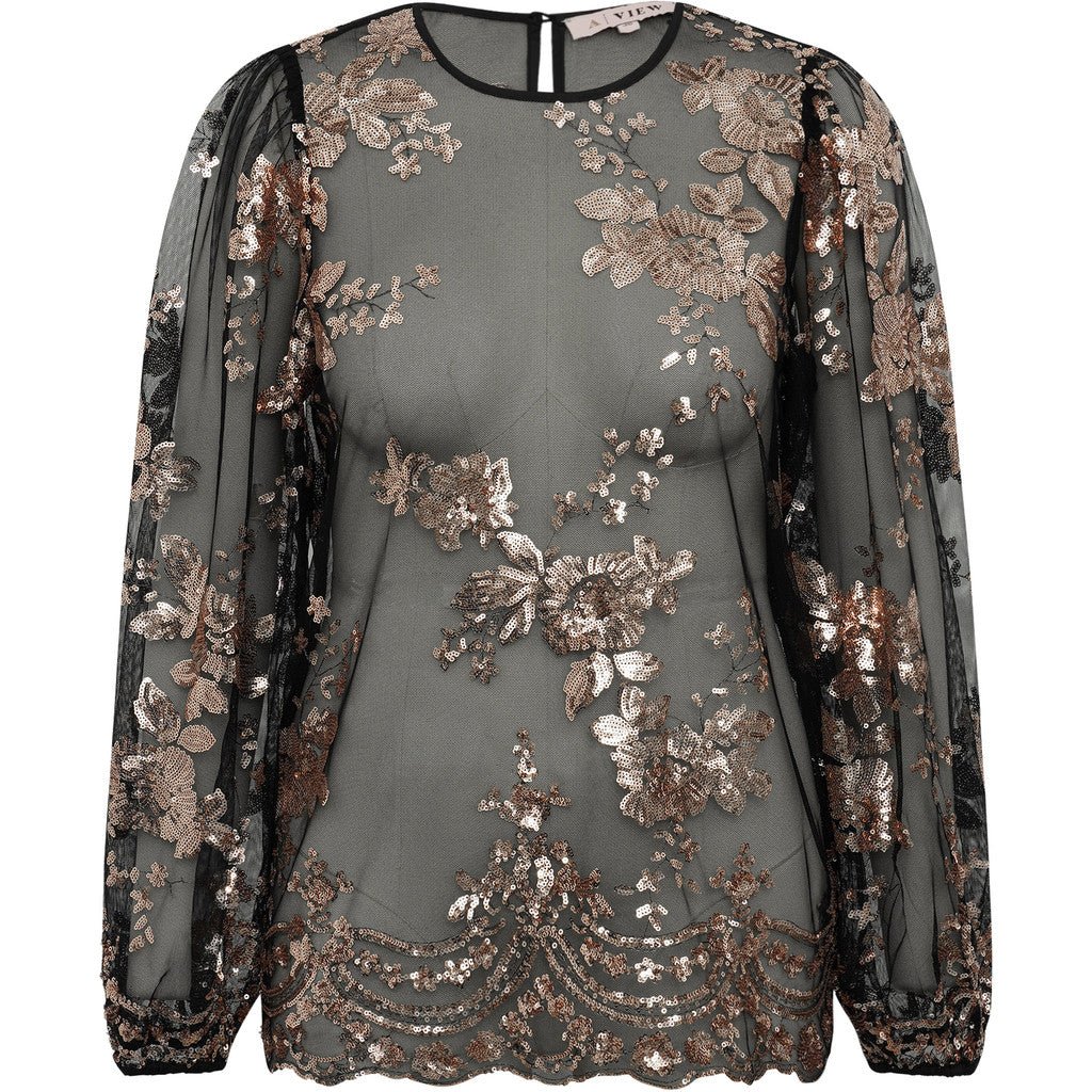 Estelle Pusero Rose Gold - A - VIEW - My Milou