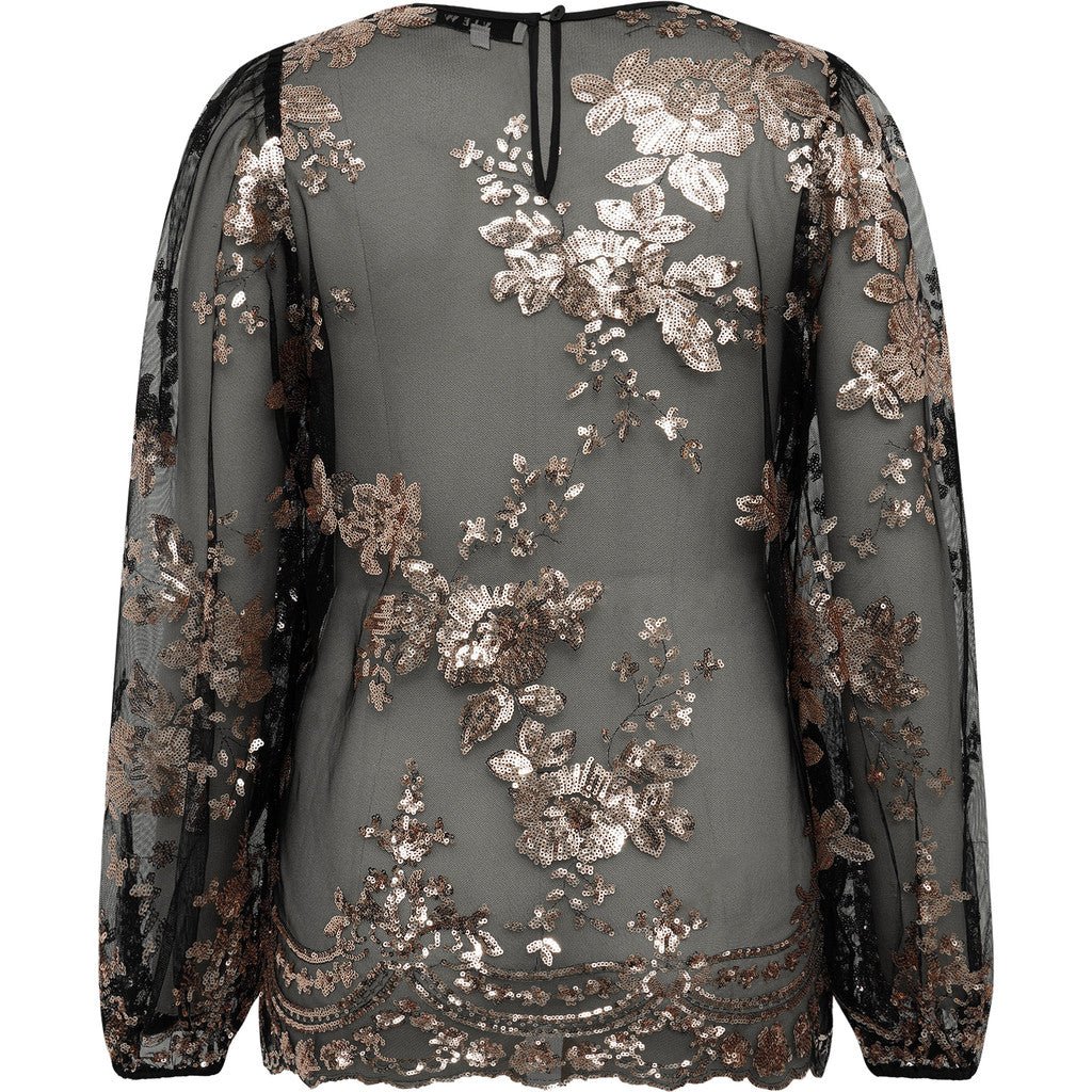 Estelle Pusero Rose Gold - A - VIEW - My Milou