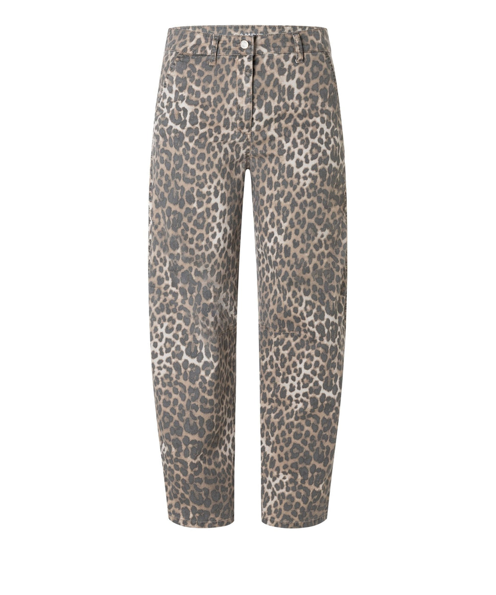Eve Housut Leo Used Look Sand/Black - Cambio - My Milou