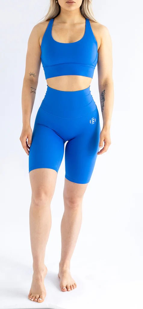 Everyday Biker Cobalt Blue - BULKKINEN - My Milou