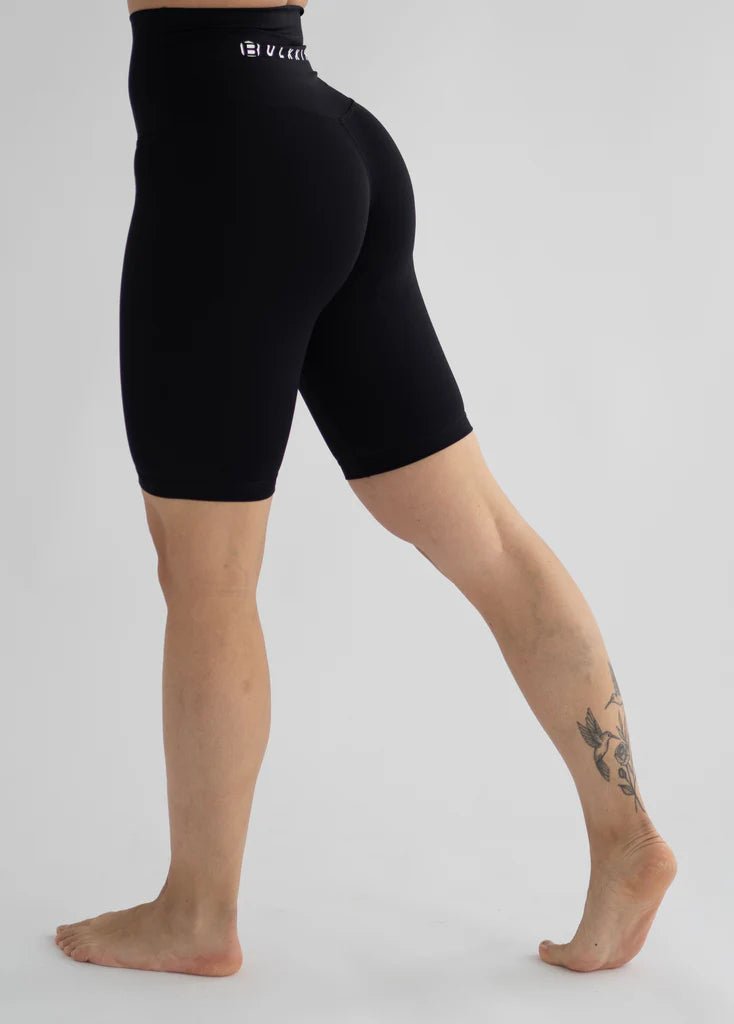 Everyday Biker Deep Black - BULKKINEN - My Milou
