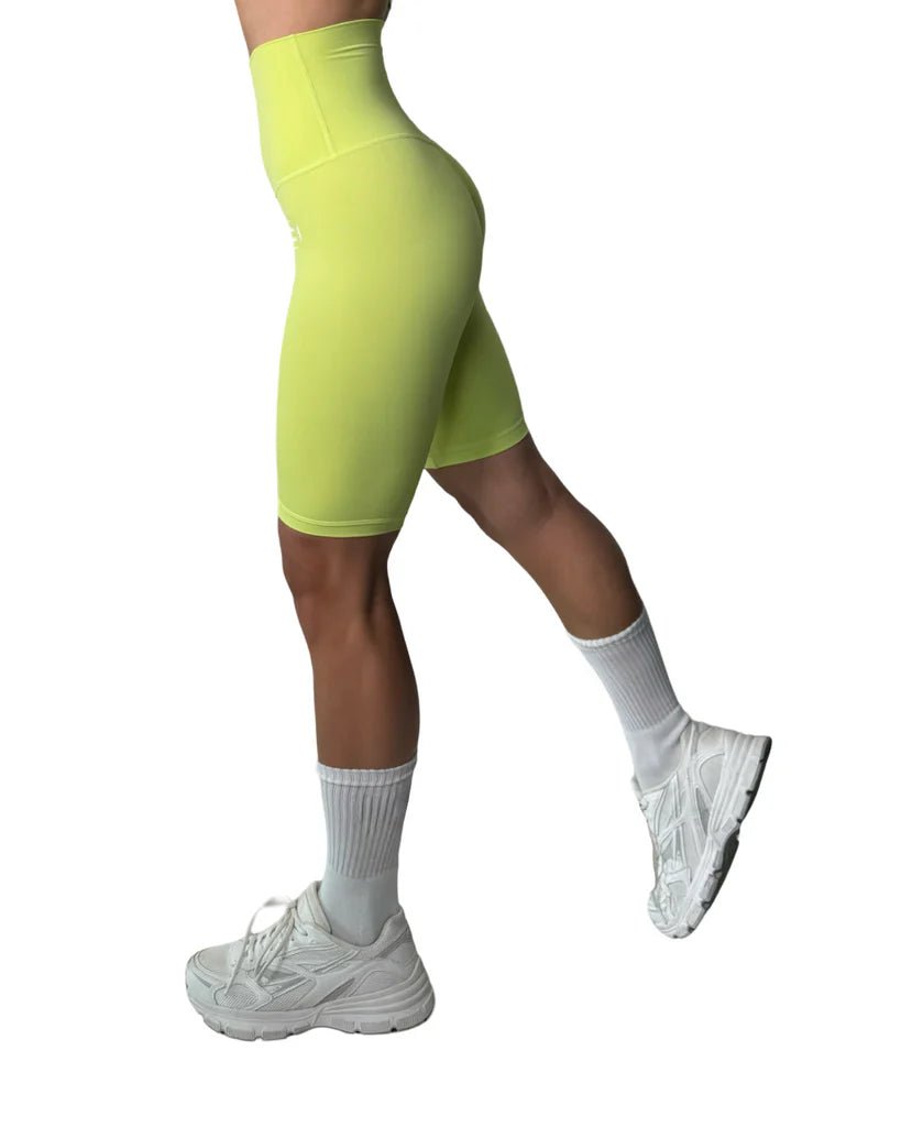 Everyday Biker Lime - BULKKINEN - My Milou