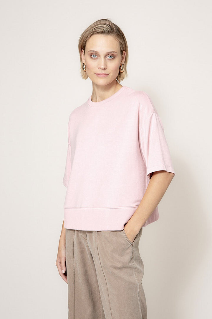 Everyday Collegepusero Mauve - CATNOIR - My Milou