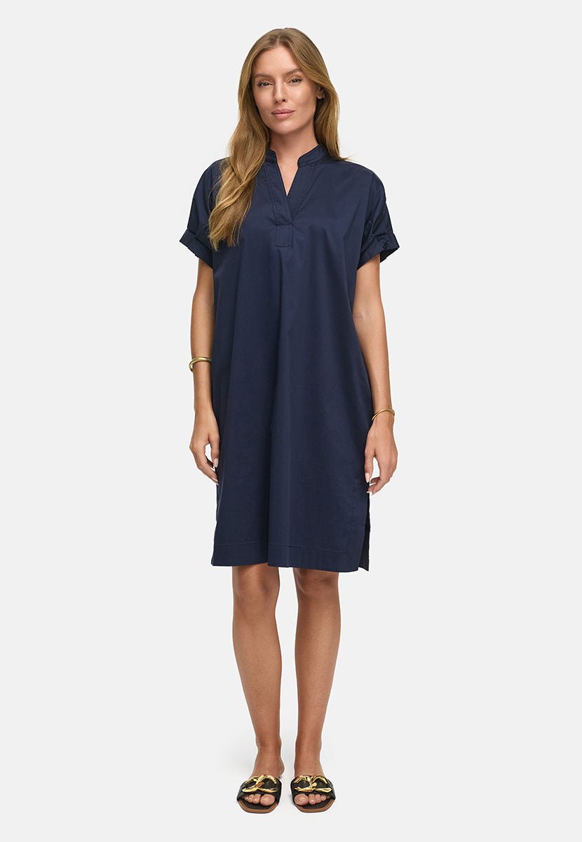 Everyday Stretch Mekko Navy - CATNOIR - My Milou