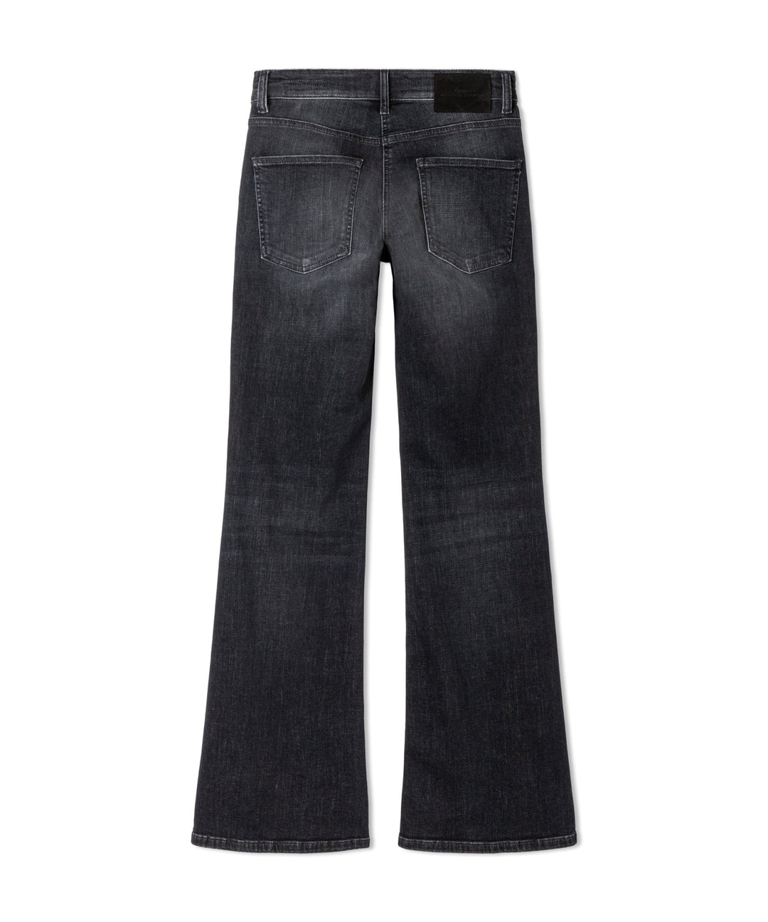 Fabienne Pocket Farkut Natural Well Worn Used Grey - Cambio - My Milou