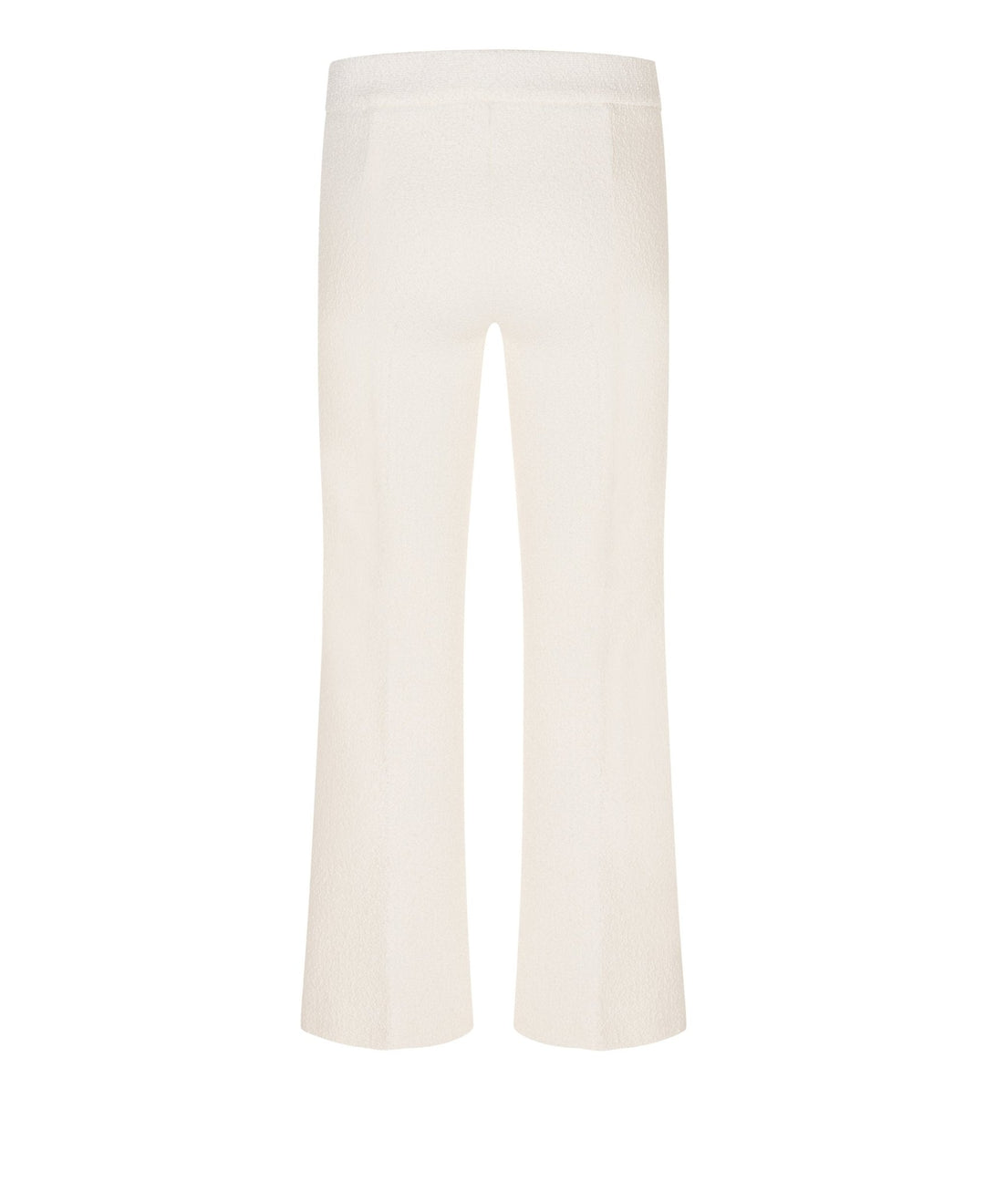 Faith Patched Pocket Pearl White - Cambio - My Milou