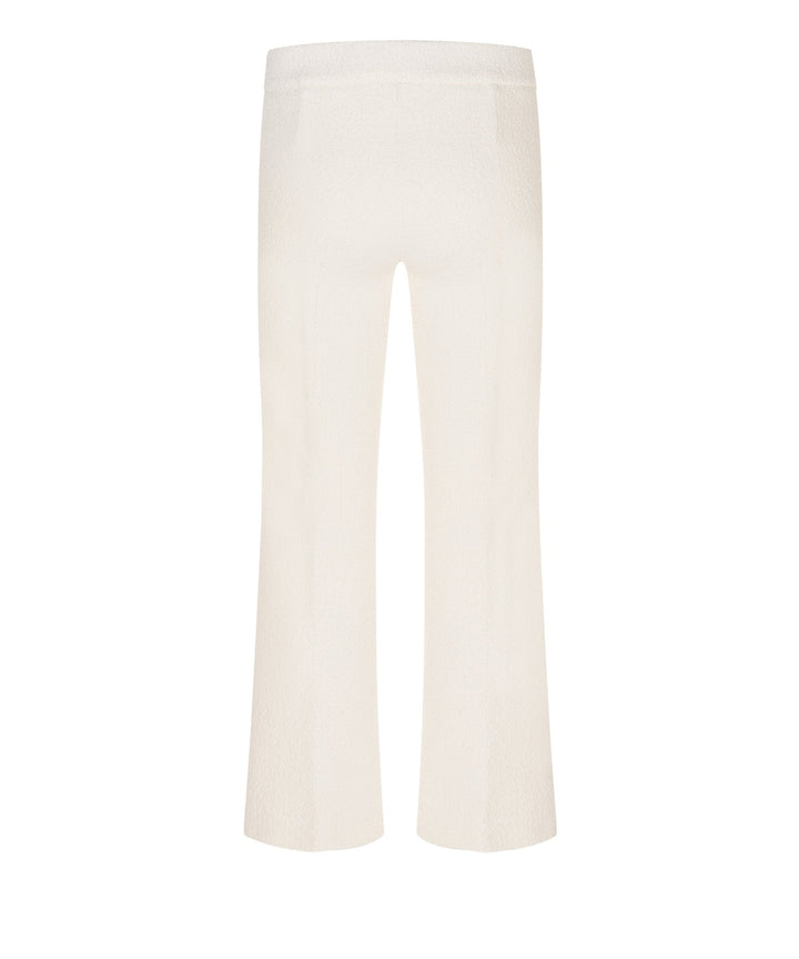 Faith Patched Pocket Pearl White - Cambio - My Milou