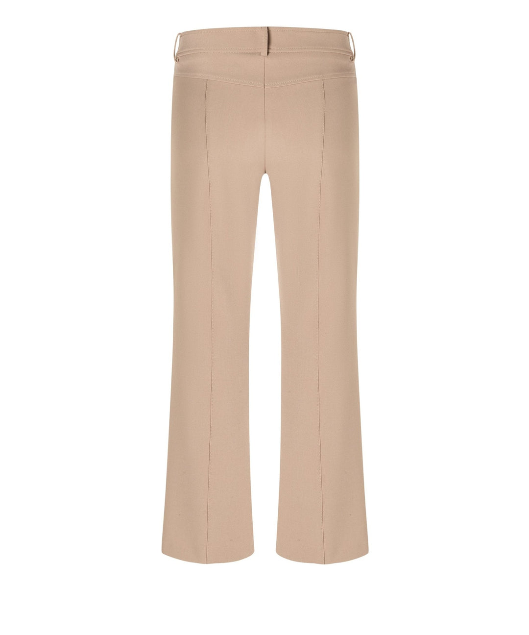 Farah Patched Pocket Housut Caramelized Toffee - Cambio - My Milou