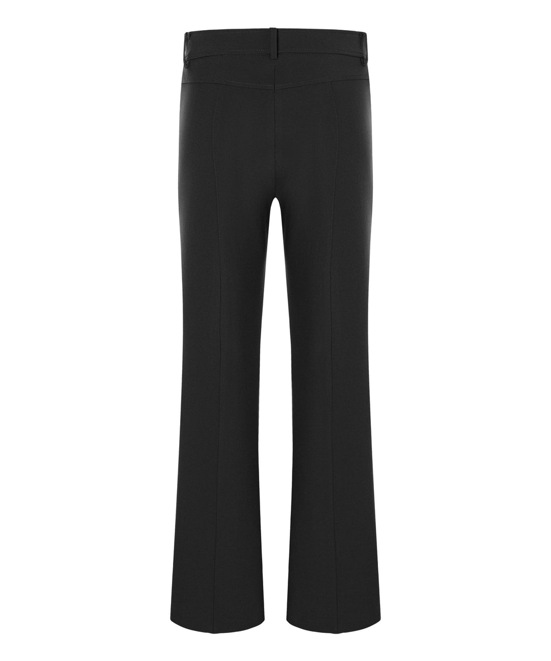 Farah Pocket Long Housut Black - Cambio - My Milou
