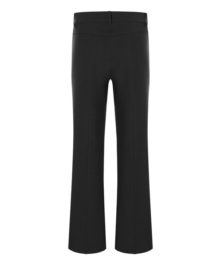 Farah Pocket Long Housut Black - Cambio - My Milou