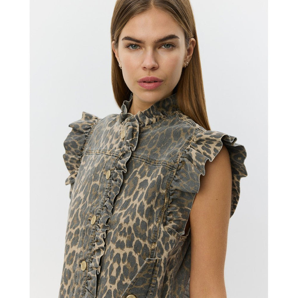 Farahsw Liivi Leo - Sofie Schnoor - My Milou