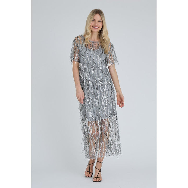 Fenja Pusero Light Grey - A-VIEW - My Milou