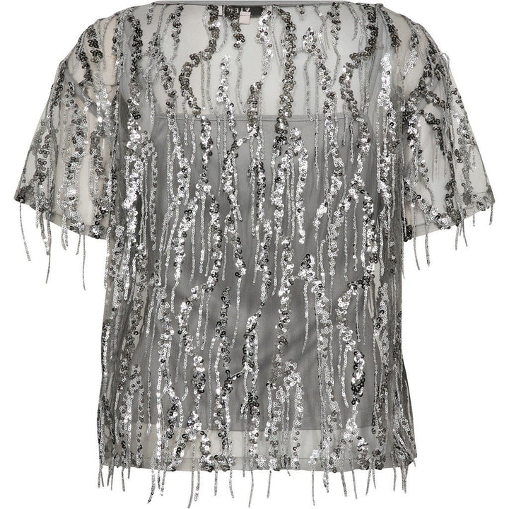 Fenja Pusero Light Grey - A-VIEW - My Milou
